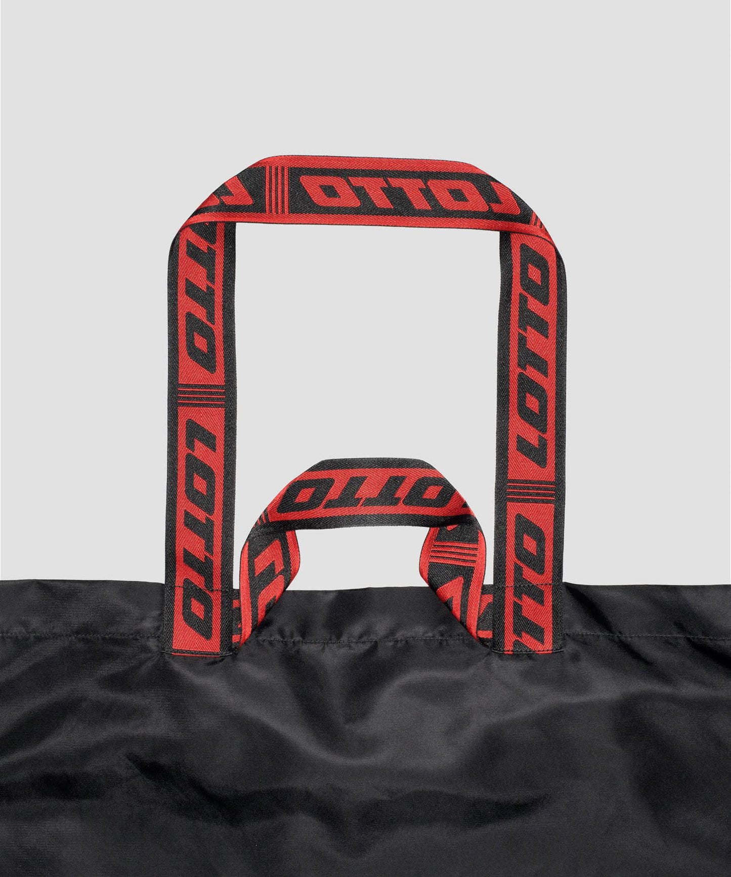 LOGO 提花織帶設計 TOTE BAG