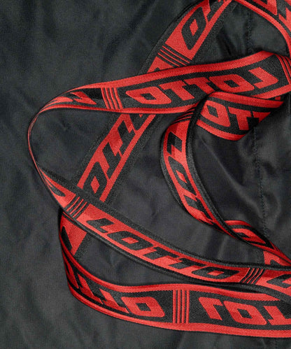 LOGO 提花織帶設計 TOTE BAG