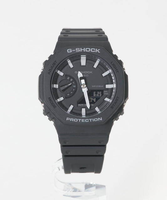 G-SHOCK GA-2100-1A1JF 腕錶