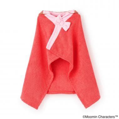 《姆明》（姆明） 角色扮演 披風斗篷