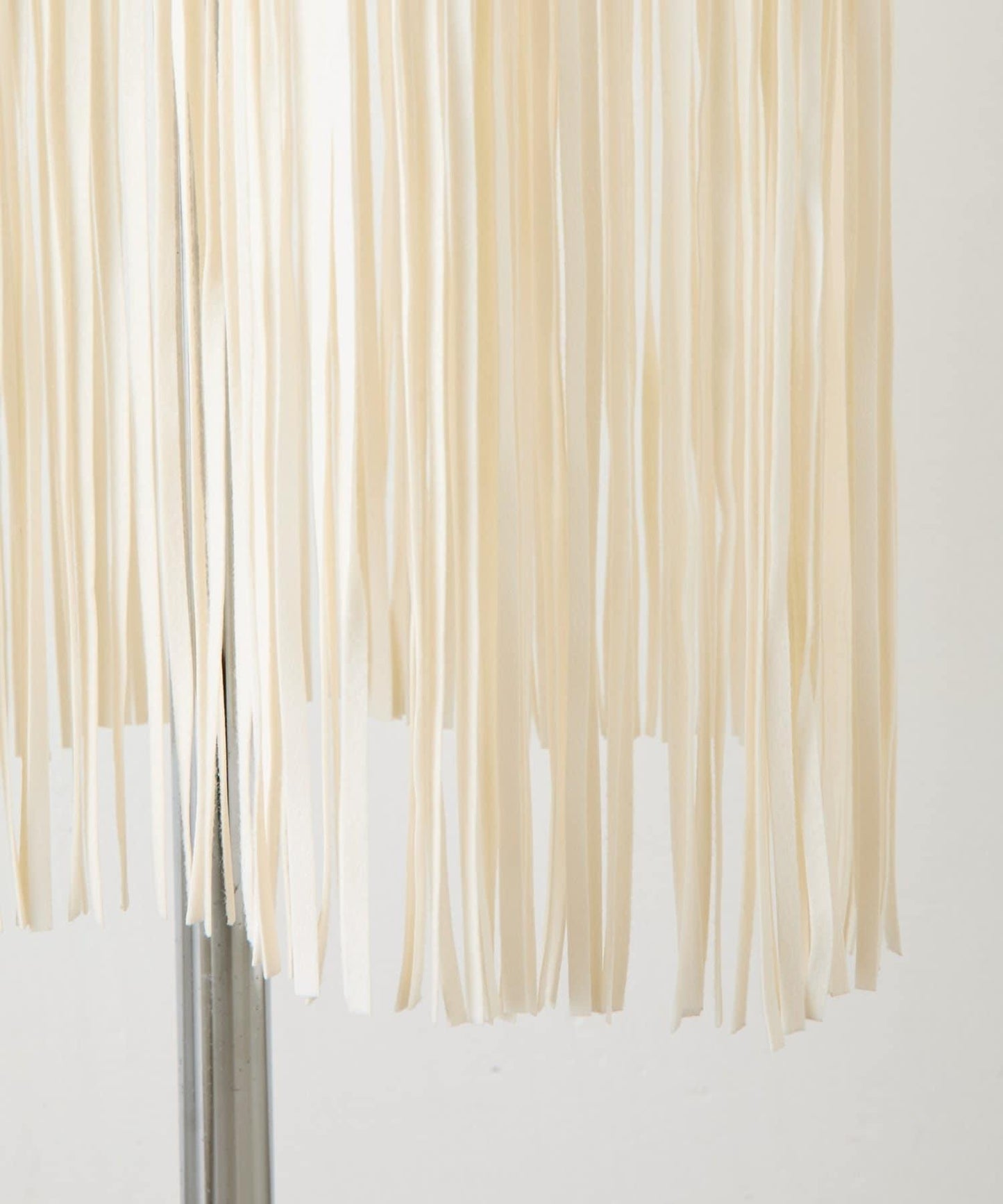 流蘇設計 巴斯克衫