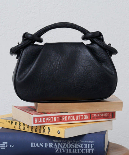 CIAOPANIC TYPY 扭結設計 迷你包