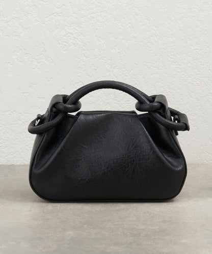 CIAOPANIC TYPY 扭結設計 迷你包