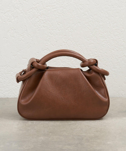 CIAOPANIC TYPY 扭結設計 迷你包