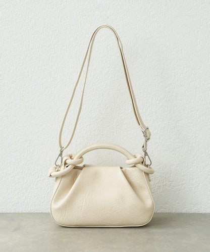 CIAOPANIC TYPY 扭結設計 迷你包