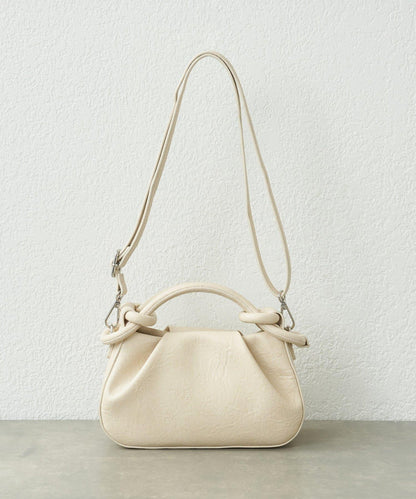 CIAOPANIC TYPY 扭結設計 迷你包