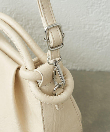 CIAOPANIC TYPY 扭結設計 迷你包