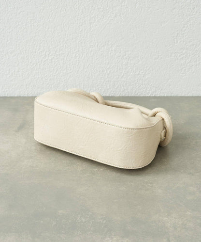 CIAOPANIC TYPY 扭結設計 迷你包