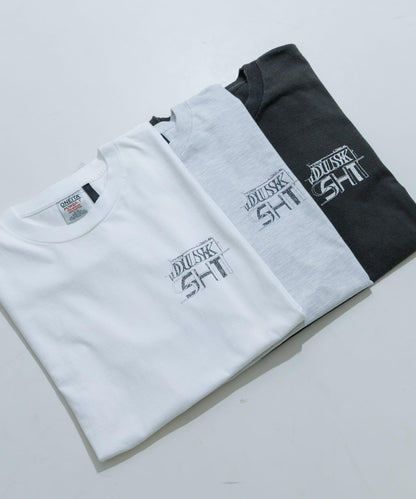 semoh HTBS LOGO印花T恤