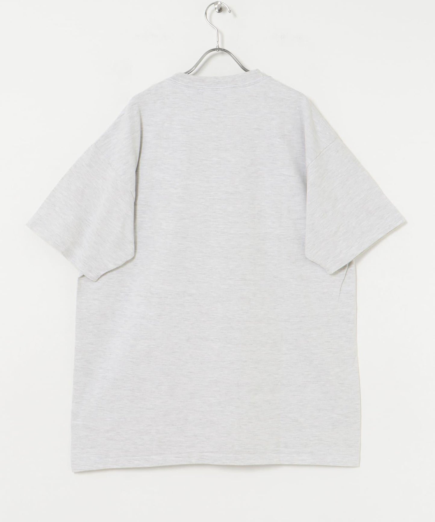 semoh HTBS LOGO印花T恤