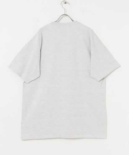 semoh HTBS LOGO印花T恤