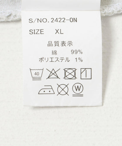 semoh HTBS LOGO印花T恤