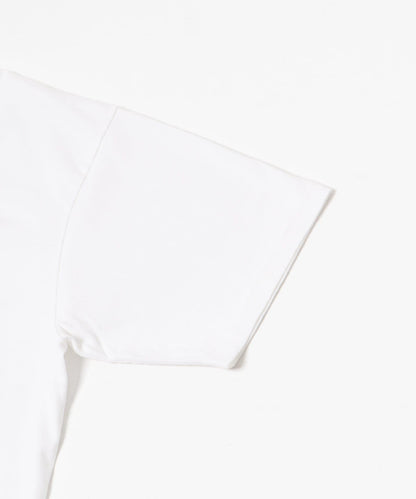 semoh HTBS LOGO印花T恤