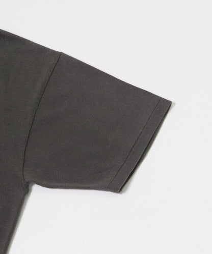 semoh HTBS LOGO印花T恤