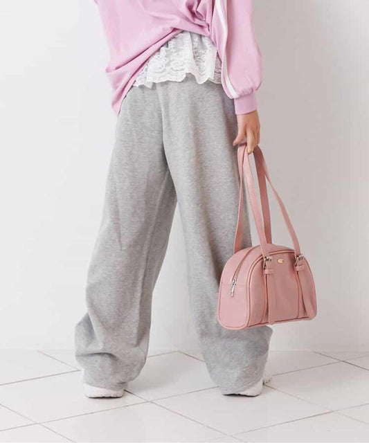 套裝可搭配 衛褲