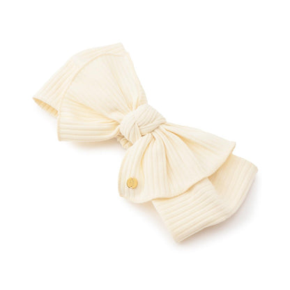 蝴蝶結設計髮箍