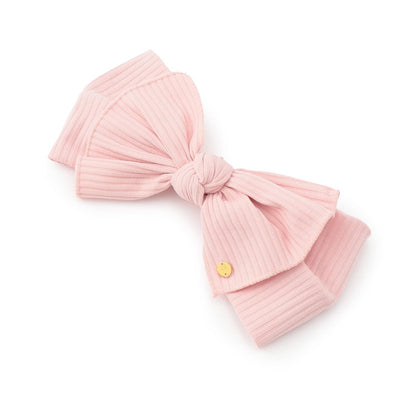 蝴蝶結設計髮箍