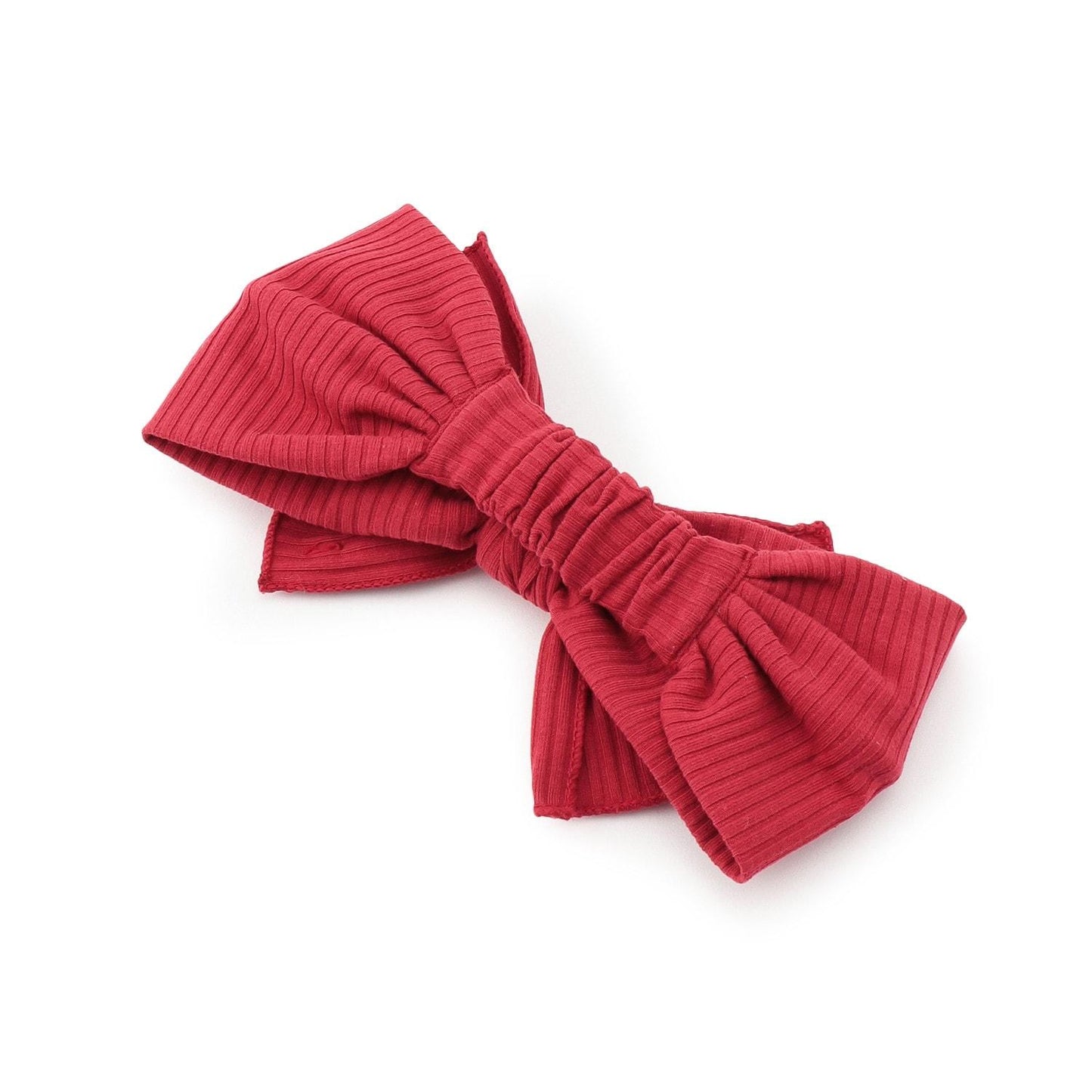 蝴蝶結設計髮箍