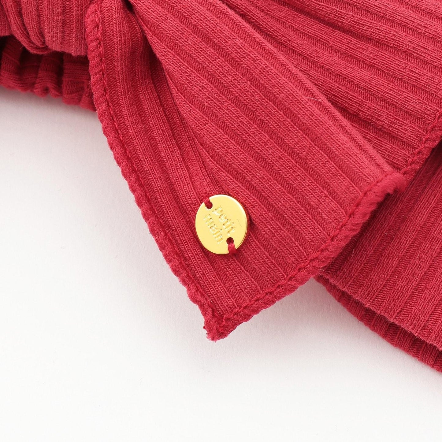 蝴蝶結設計髮箍