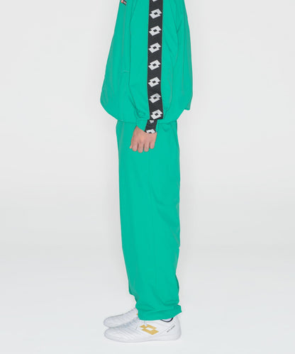 LOTTO TAPING 尼龍面料 褲子