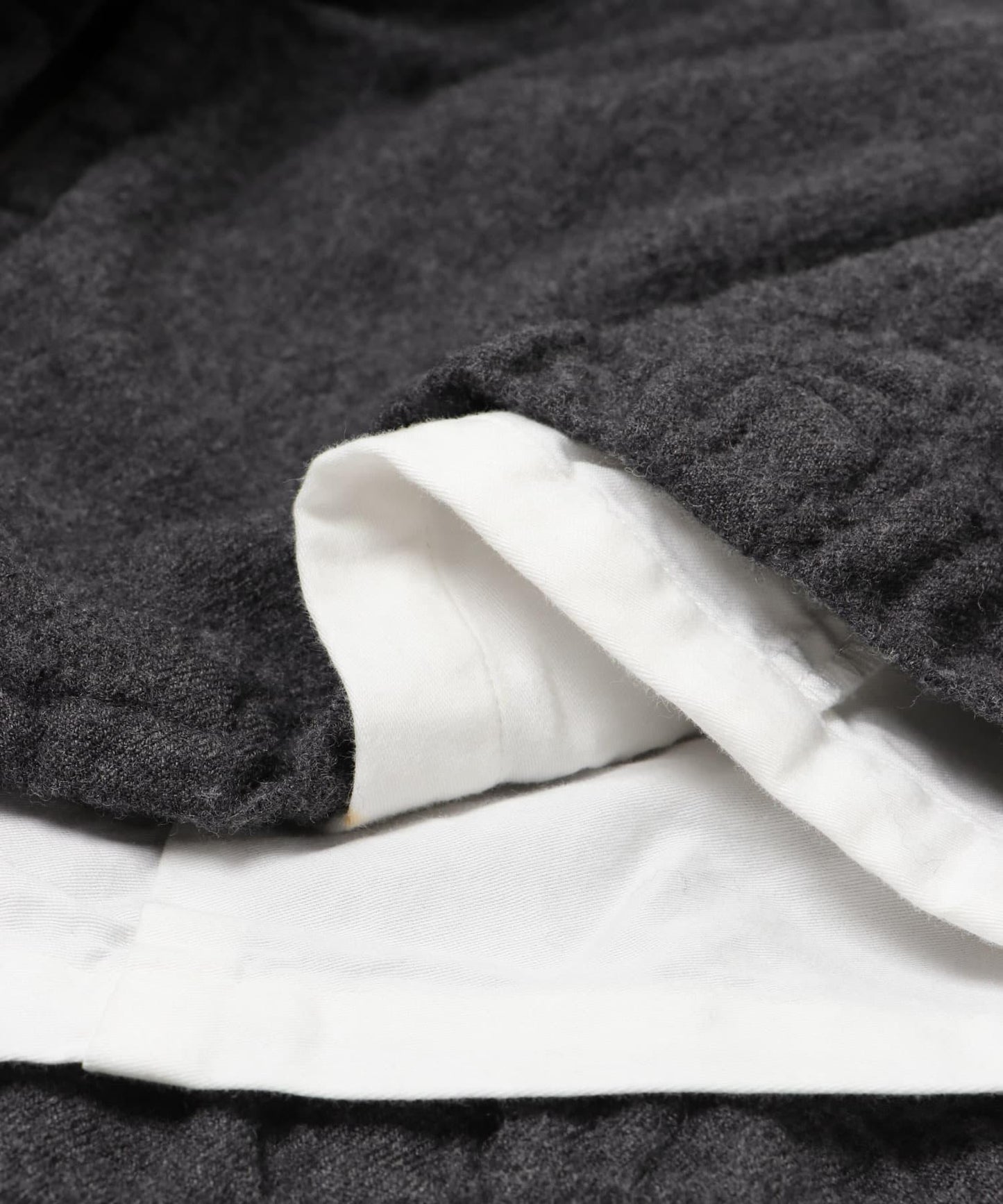 nym SJW WOOL SAXO WALK JACKET