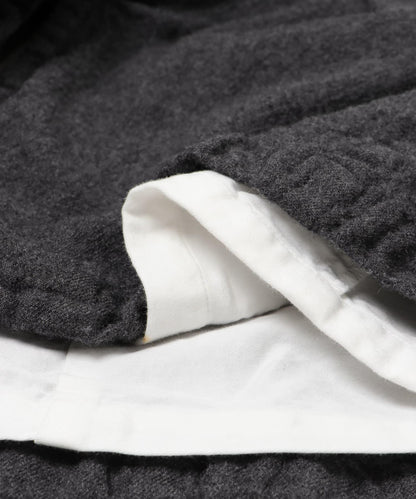 nym SJW WOOL SAXO WALK JACKET