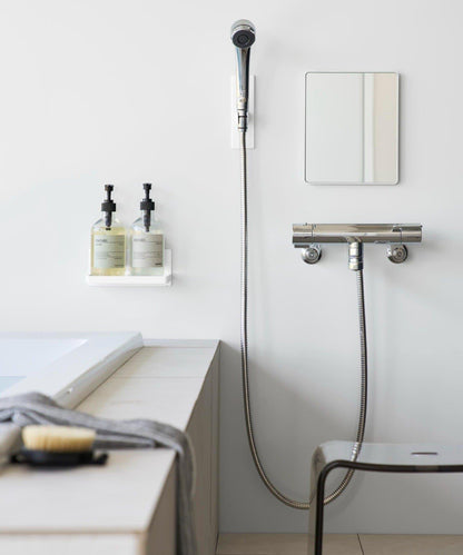 tower 磁吸方形浴室鏡