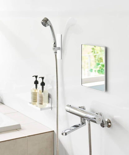 tower 磁吸方形浴室鏡