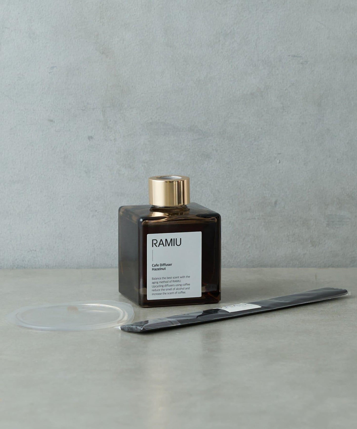 RAMIU ラミユ COFFEE DIFFUSER 200ml 擴香