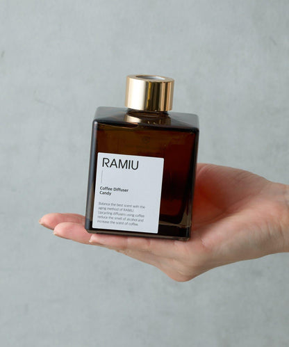 RAMIU ラミユ COFFEE DIFFUSER 200ml 擴香