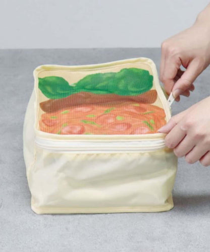 旅行便當主題 旅行收納包