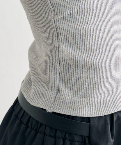 帶胸墊 V字蕾絲 吊帶背心