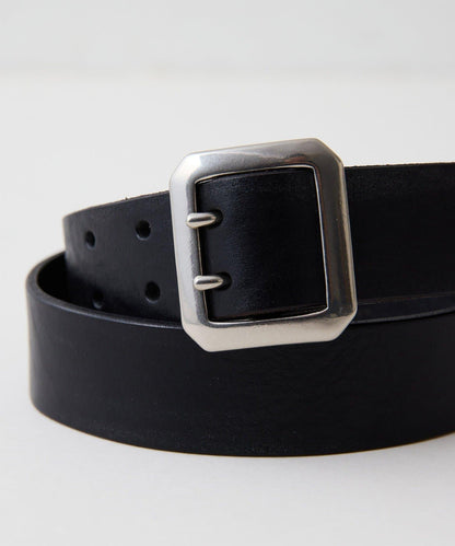 THE PAUSE 雙針釦腰帶