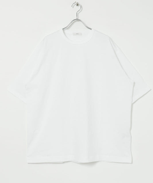 ATON DRY COTTON STANDARD T-SHIRTS T恤
