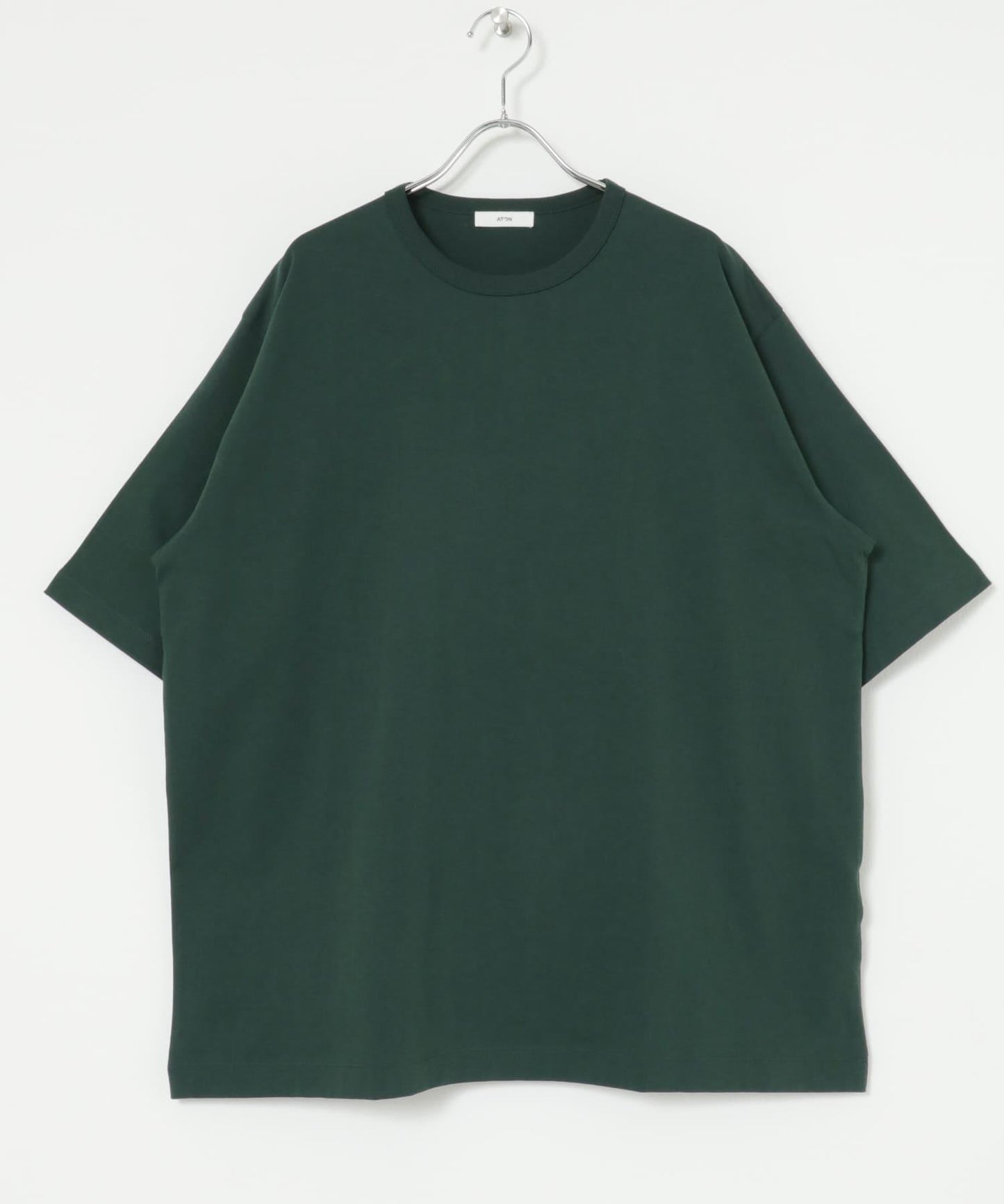 ATON DRY COTTON STANDARD T-SHIRTS T恤