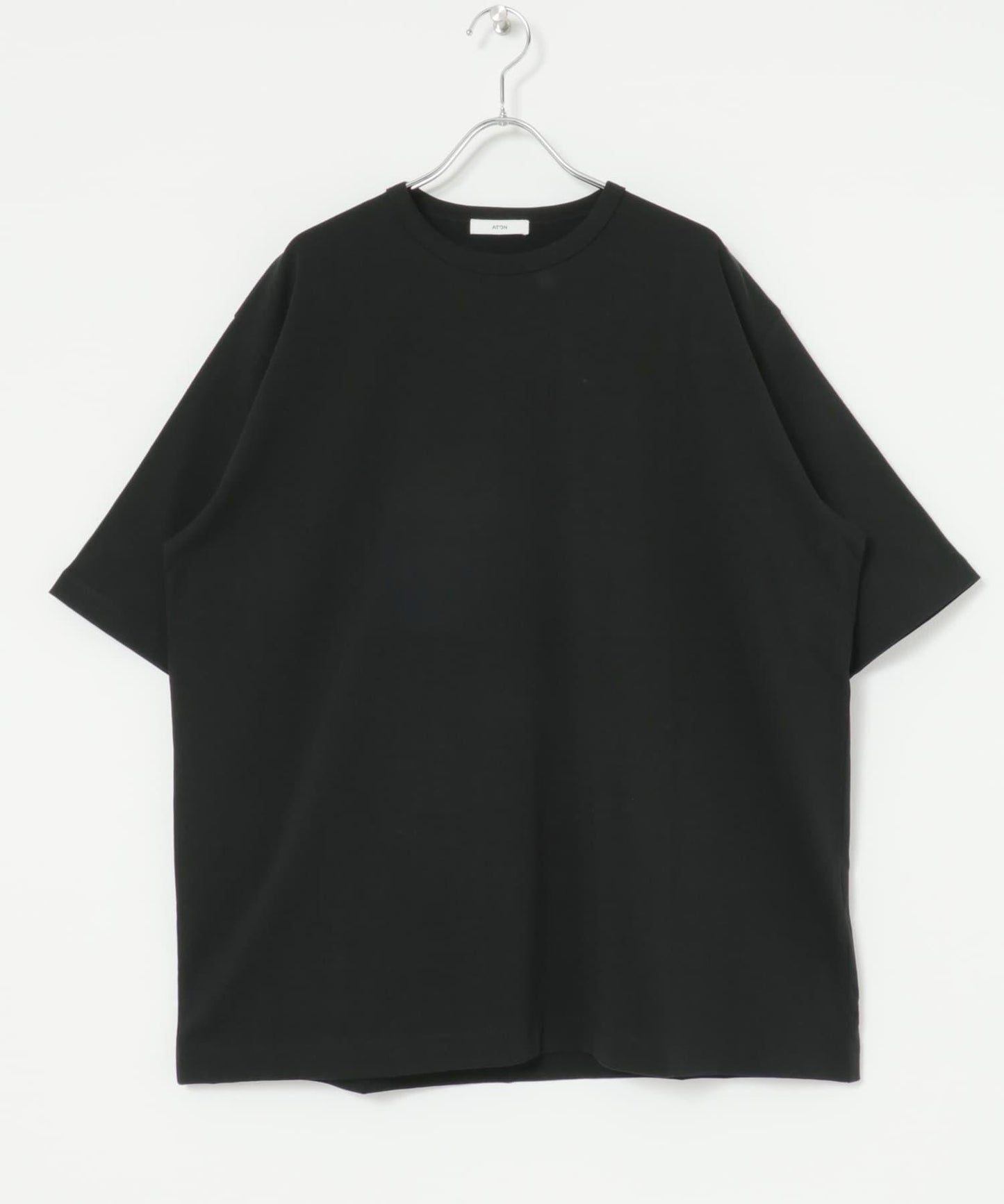 ATON DRY COTTON STANDARD T-SHIRTS T恤