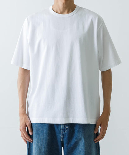 ATON DRY COTTON STANDARD T-SHIRTS T恤