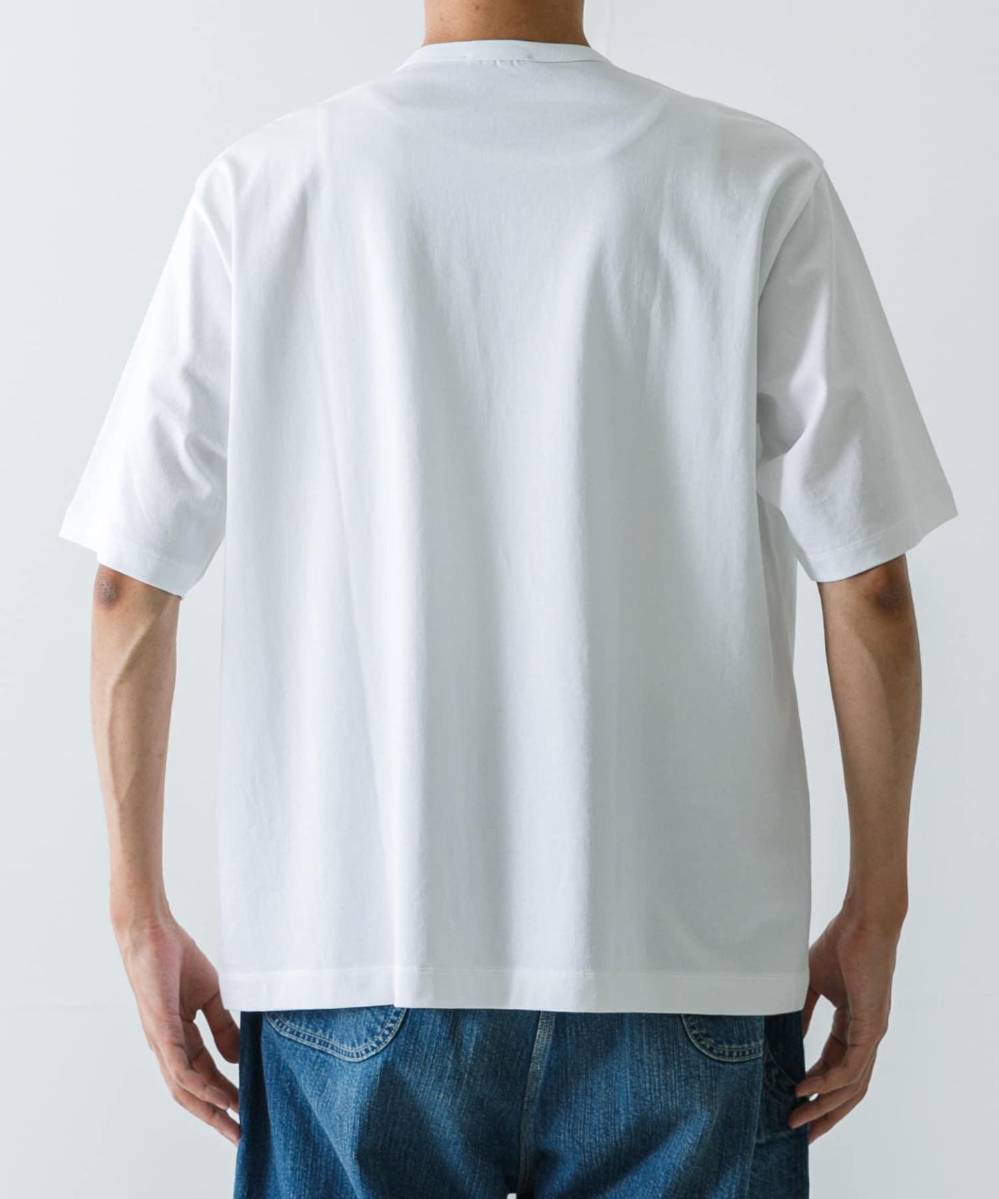 ATON DRY COTTON STANDARD T-SHIRTS T恤