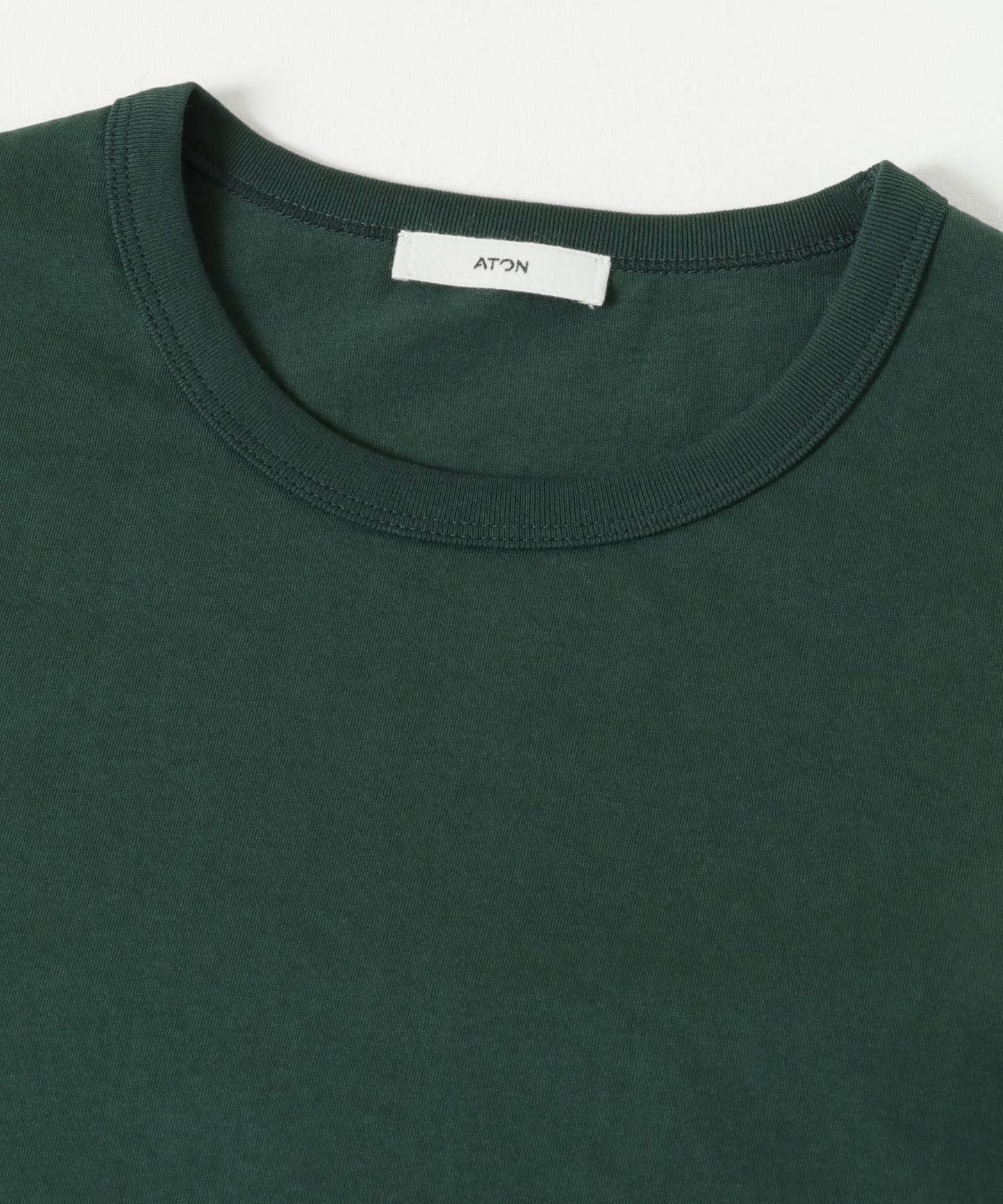 ATON DRY COTTON STANDARD T-SHIRTS T恤