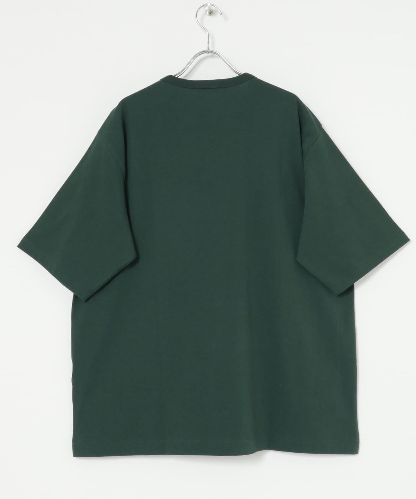 ATON DRY COTTON STANDARD T-SHIRTS T恤