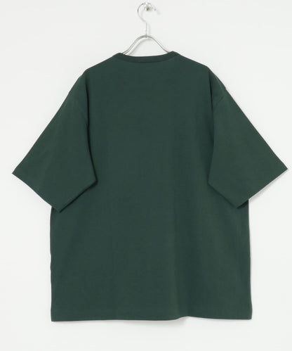ATON DRY COTTON STANDARD T-SHIRTS T恤