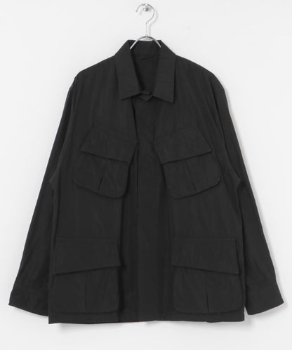 blurhmsROOTSTOCK OX Combat Tropical 夾克