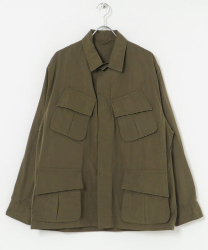 blurhmsROOTSTOCK OX Combat Tropical 夾克