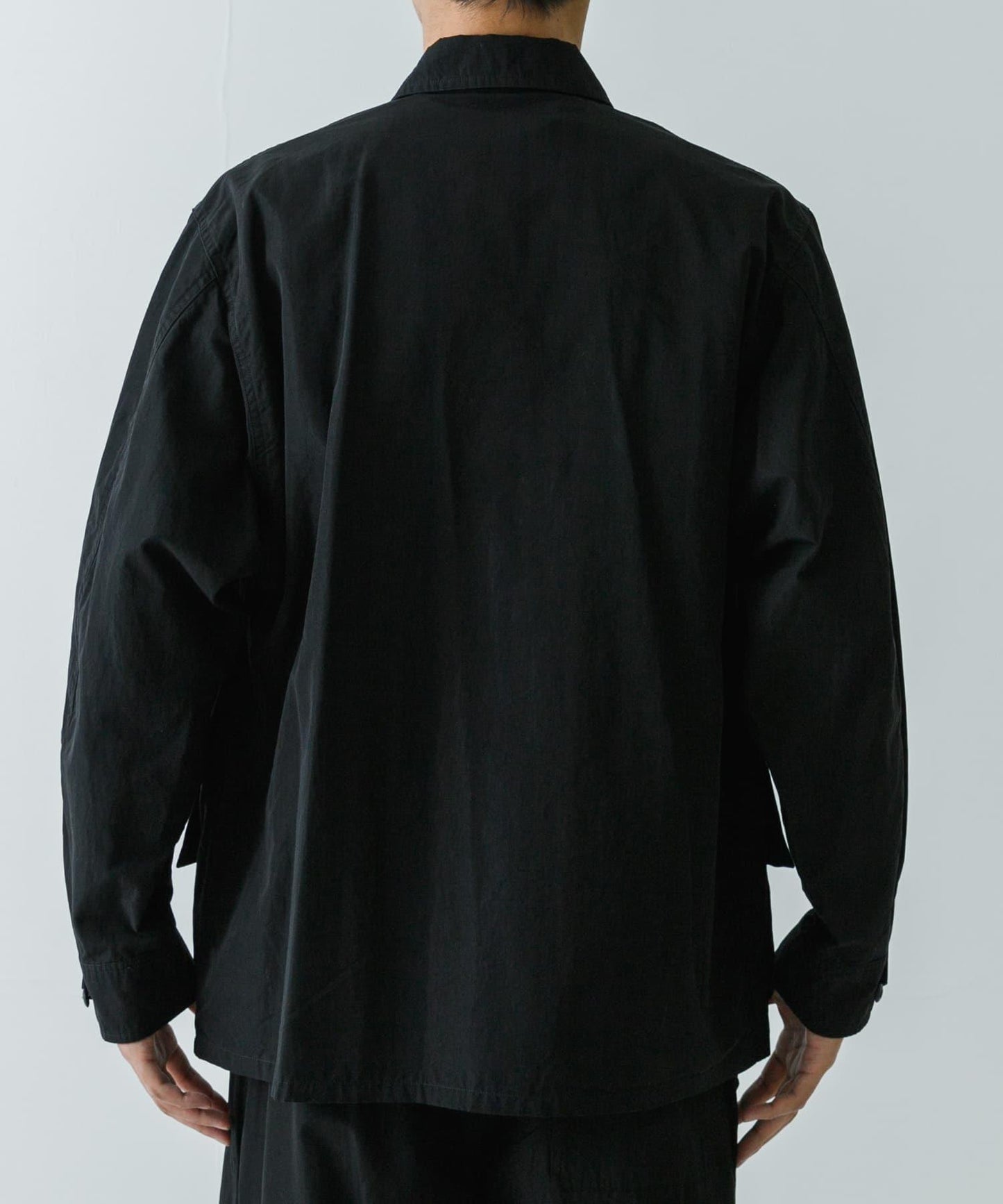 blurhmsROOTSTOCK OX Combat Tropical 夾克