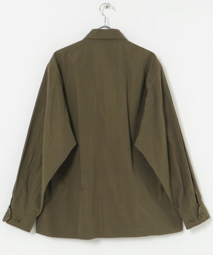 blurhmsROOTSTOCK OX Combat Tropical 夾克