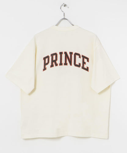 blurhmsROOTSTOCK NOT-PRINCE Print T-shirts 寬鬆印花T恤