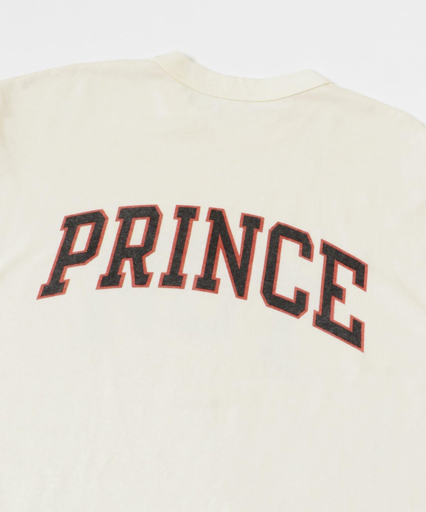 blurhmsROOTSTOCK NOT-PRINCE Print T-shirts 寬鬆印花T恤
