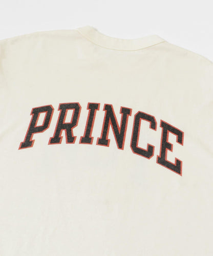 blurhmsROOTSTOCK NOT-PRINCE Print T-shirts 寬鬆印花T恤
