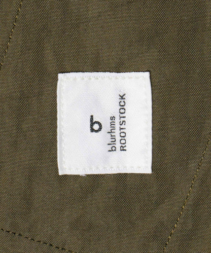 blurhmsROOTSTOCK OX Combat Tropical 夾克