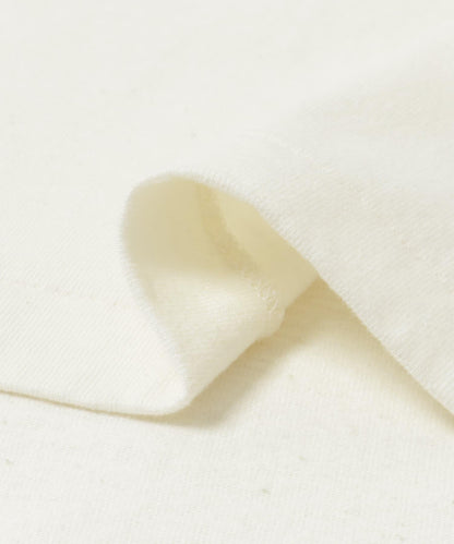 寬鬆版 ALE-Y Print 圖案 blurhmsROOTSTOCK T恤